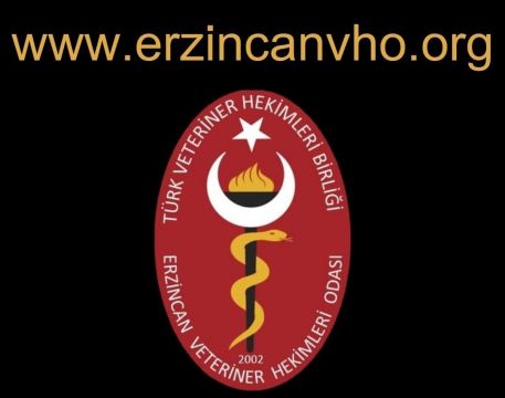 ERZİNCAN VETERİNER HEKİMLERİ ODASI 12.OLAĞAN GENEL KURULU YAPILDI